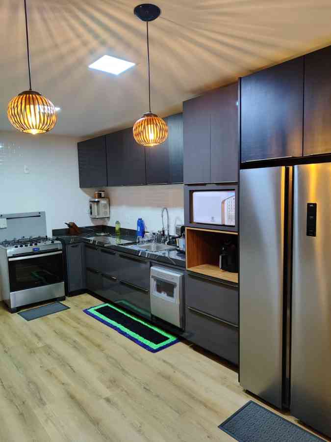 Casa Duplex em Jacigua