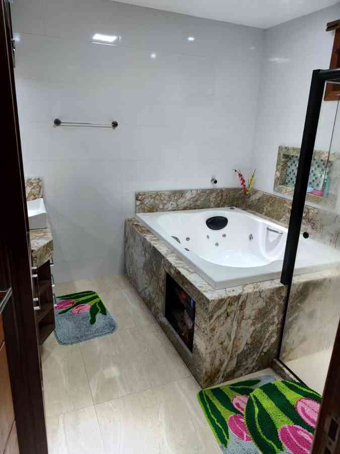 Casa Duplex em Jacigua