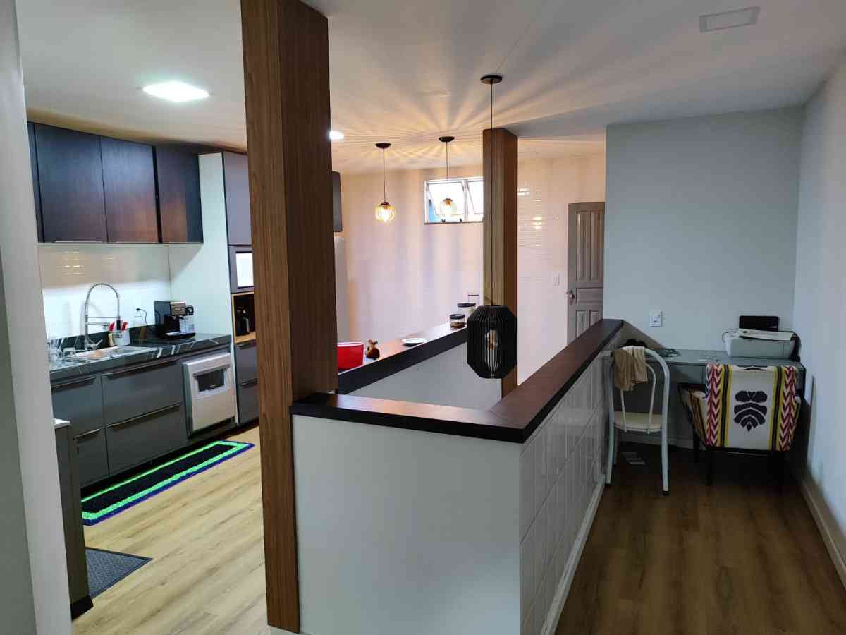 Casa Duplex em Jacigua