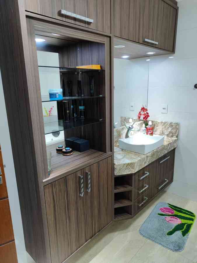 Casa Duplex em Jacigua