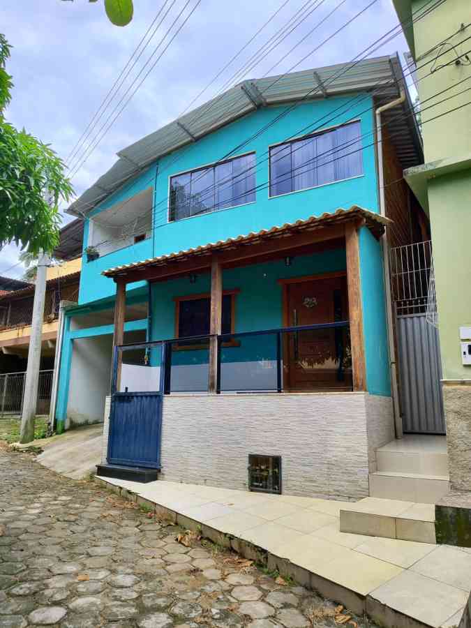 Casa Duplex em Jacigua