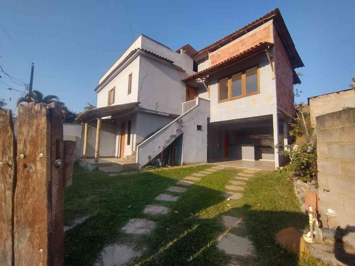 Casa em São João