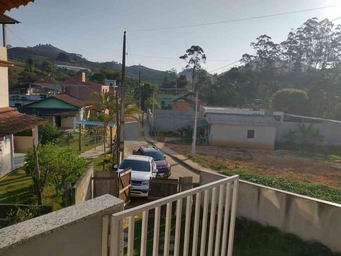 Casa em São João