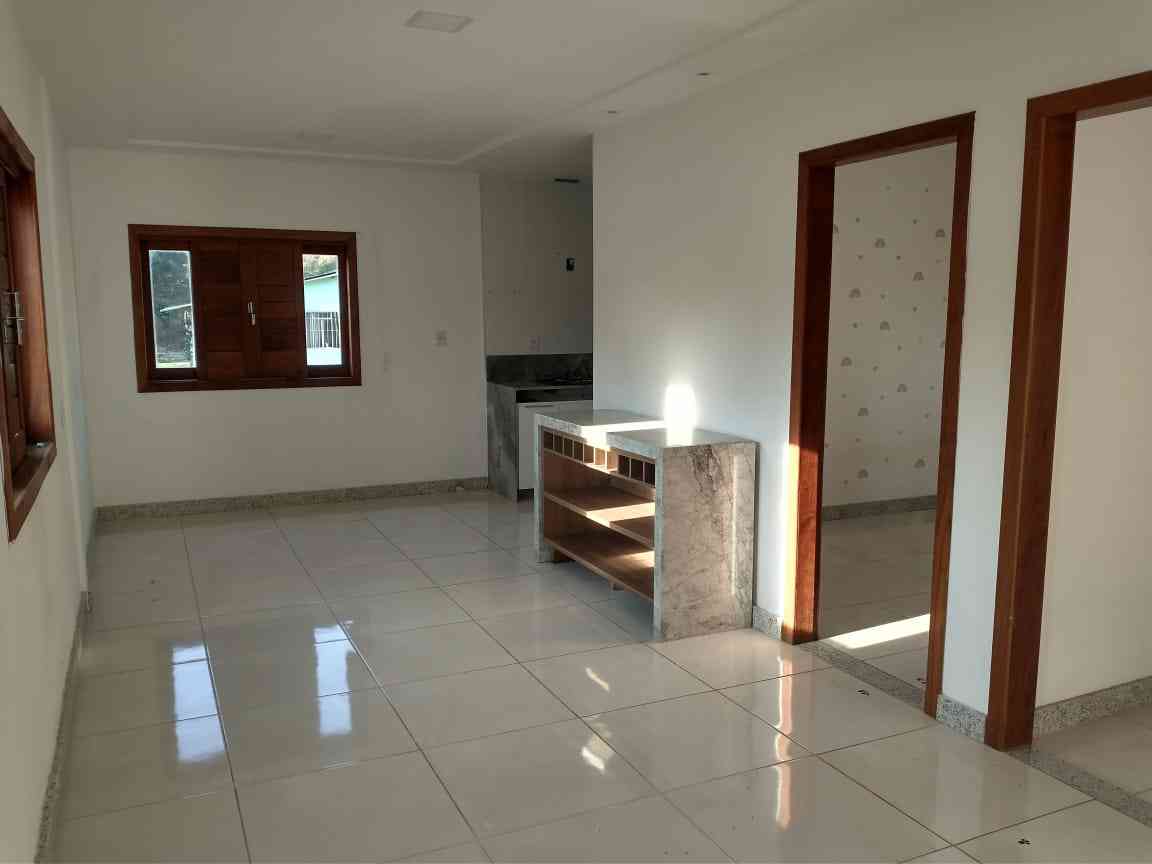 Casa em São João