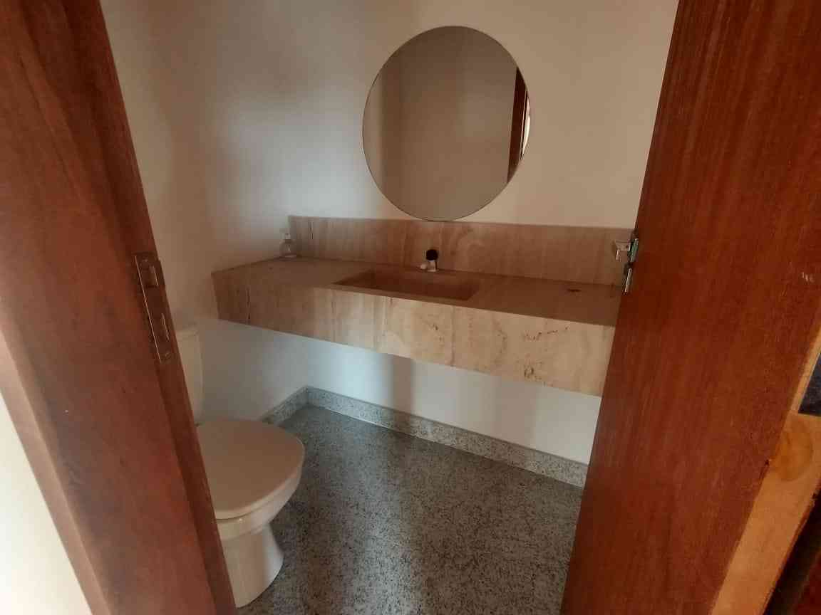 Casa em São João