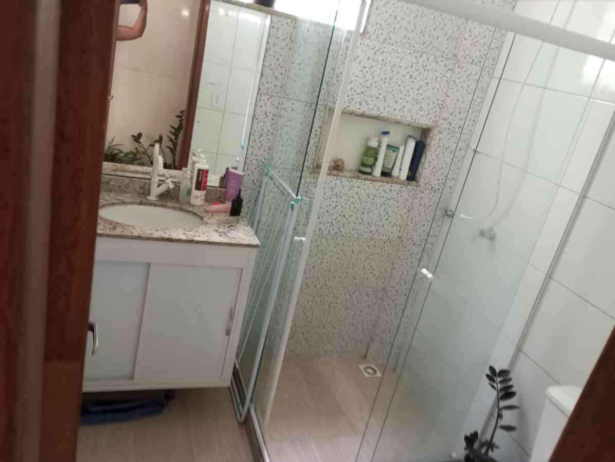 Apartamento Centro de Vargem Alta