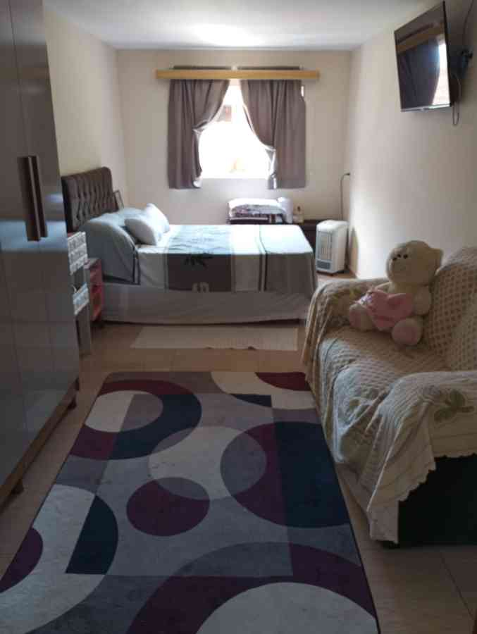 Apartamento Centro de Vargem Alta