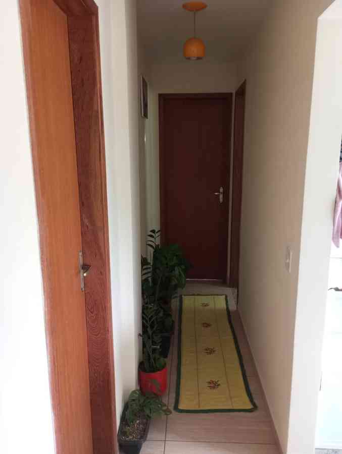 Apartamento Centro de Vargem Alta
