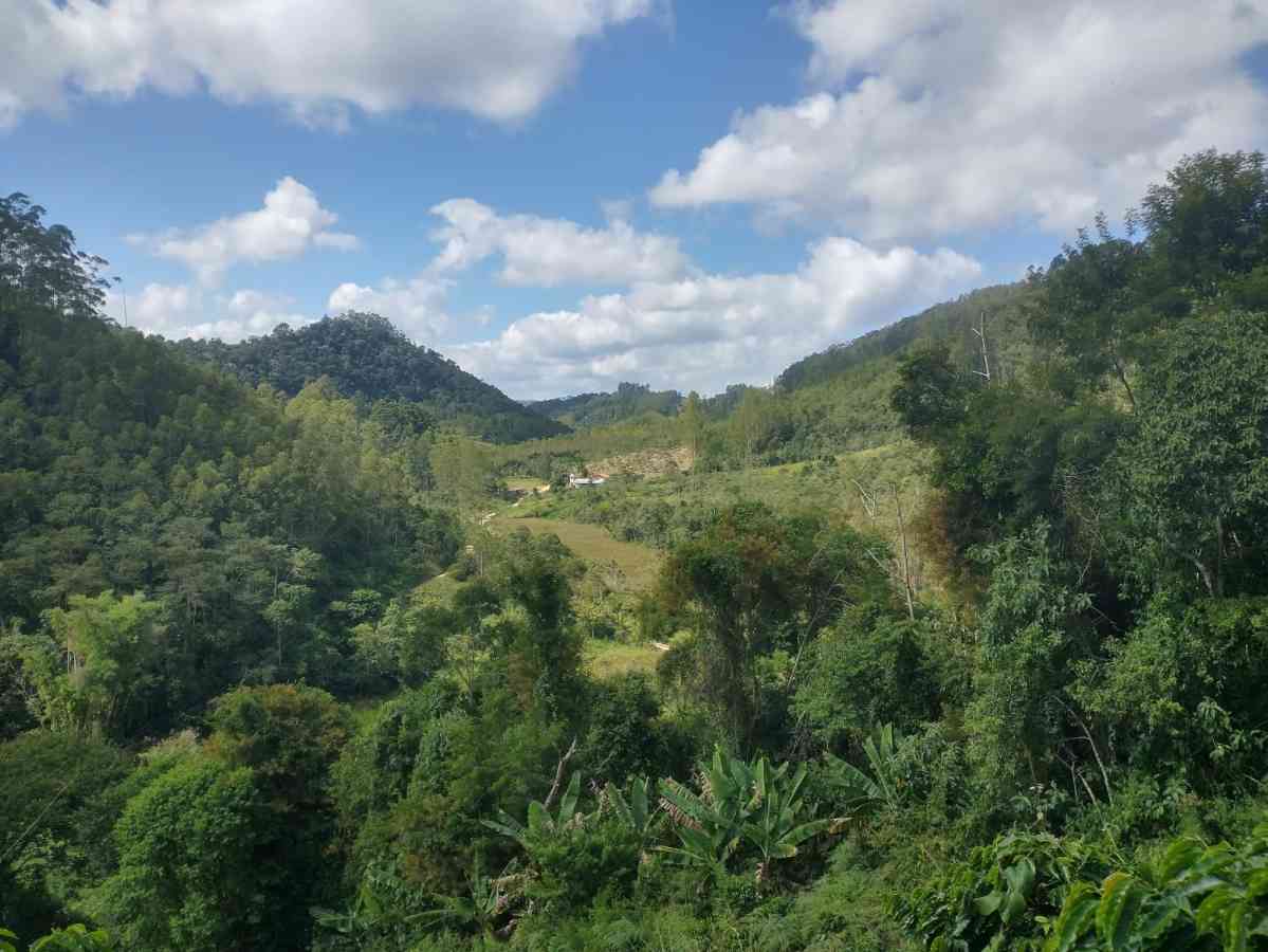 Terreno em Sumidouro