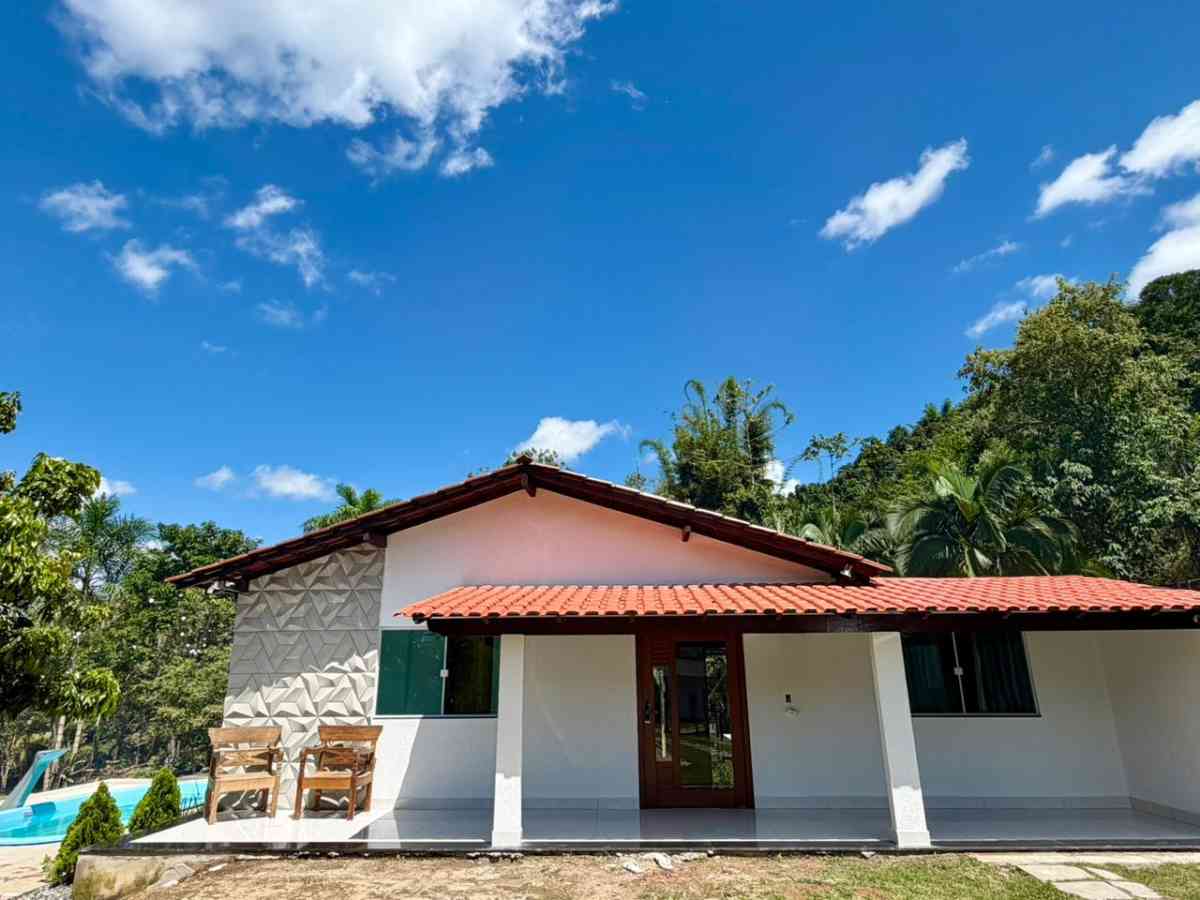 Chácara