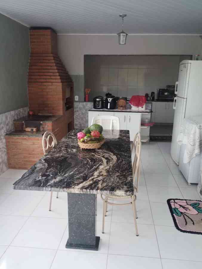 Chácara
