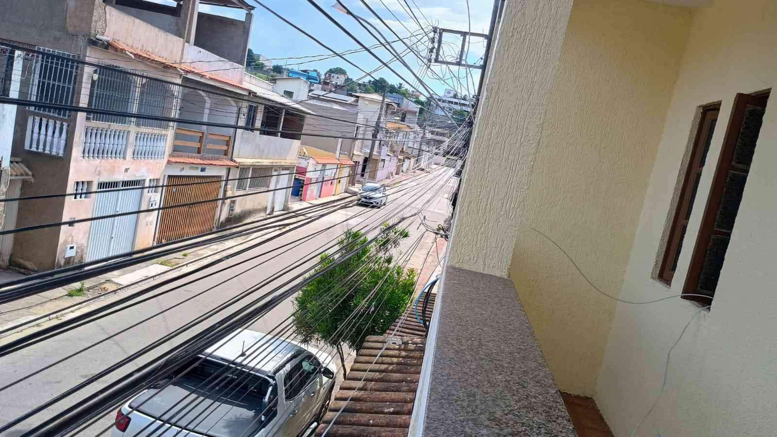 Casa em Marataizes com Dois Pavimentos