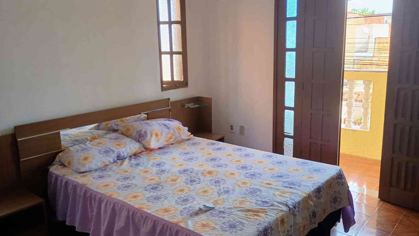 Casa em Marataizes com Dois Pavimentos