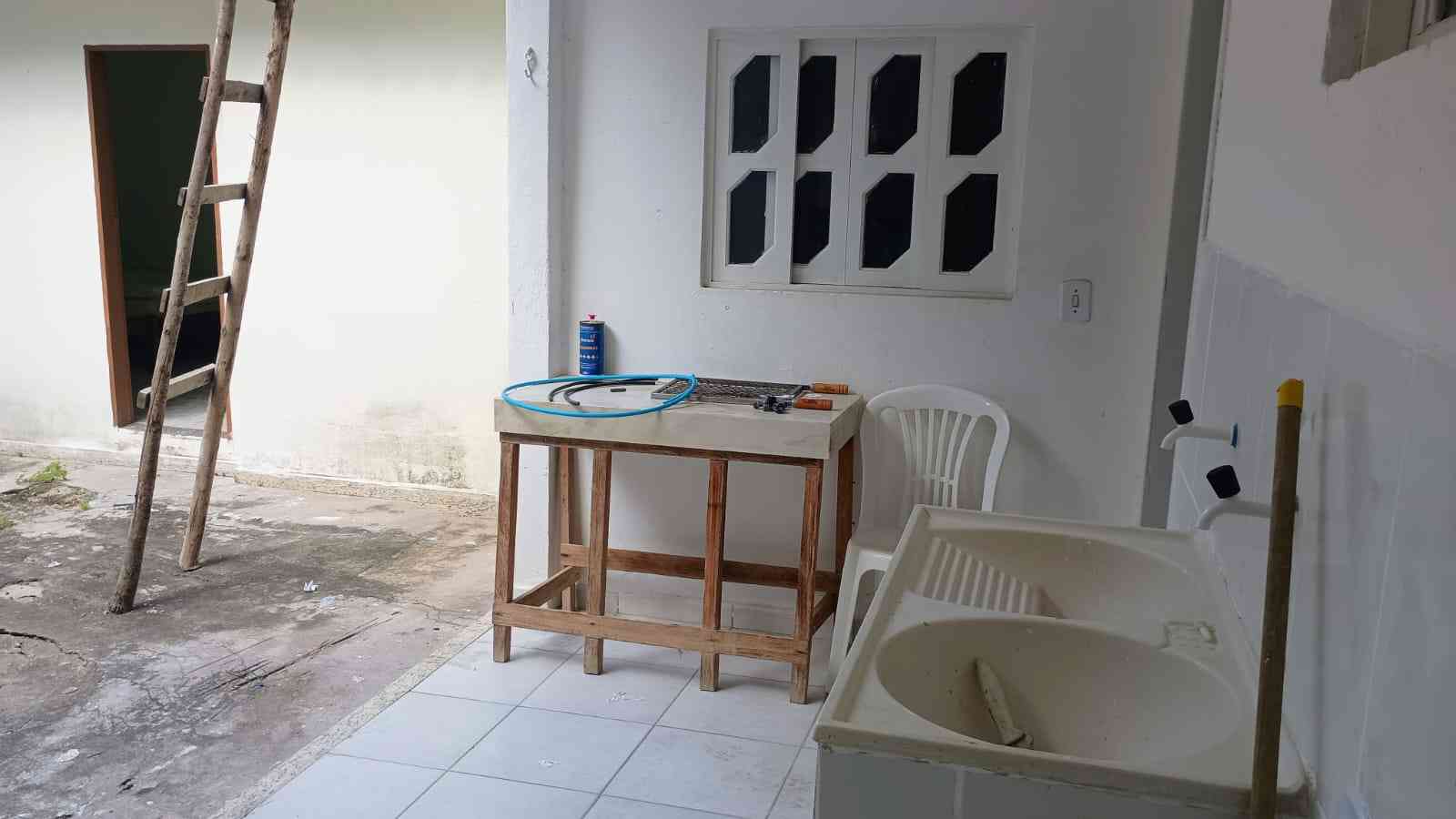 Casa em Marataizes com Dois Pavimentos