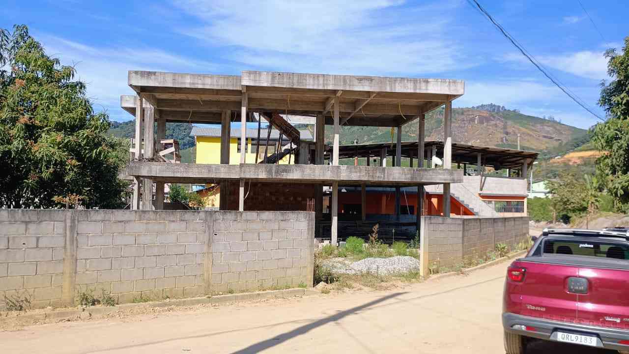 Lote em Departamento