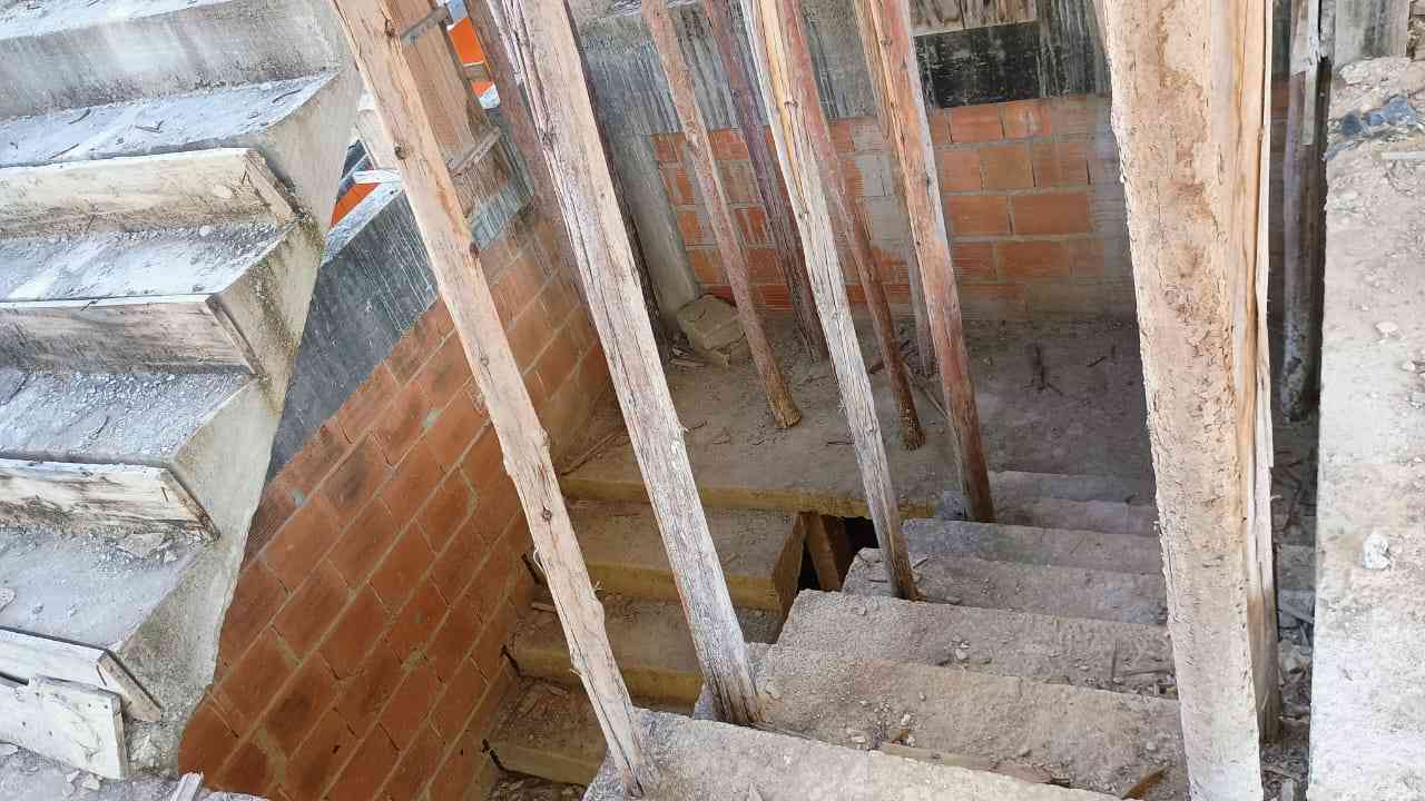 Lote em Departamento