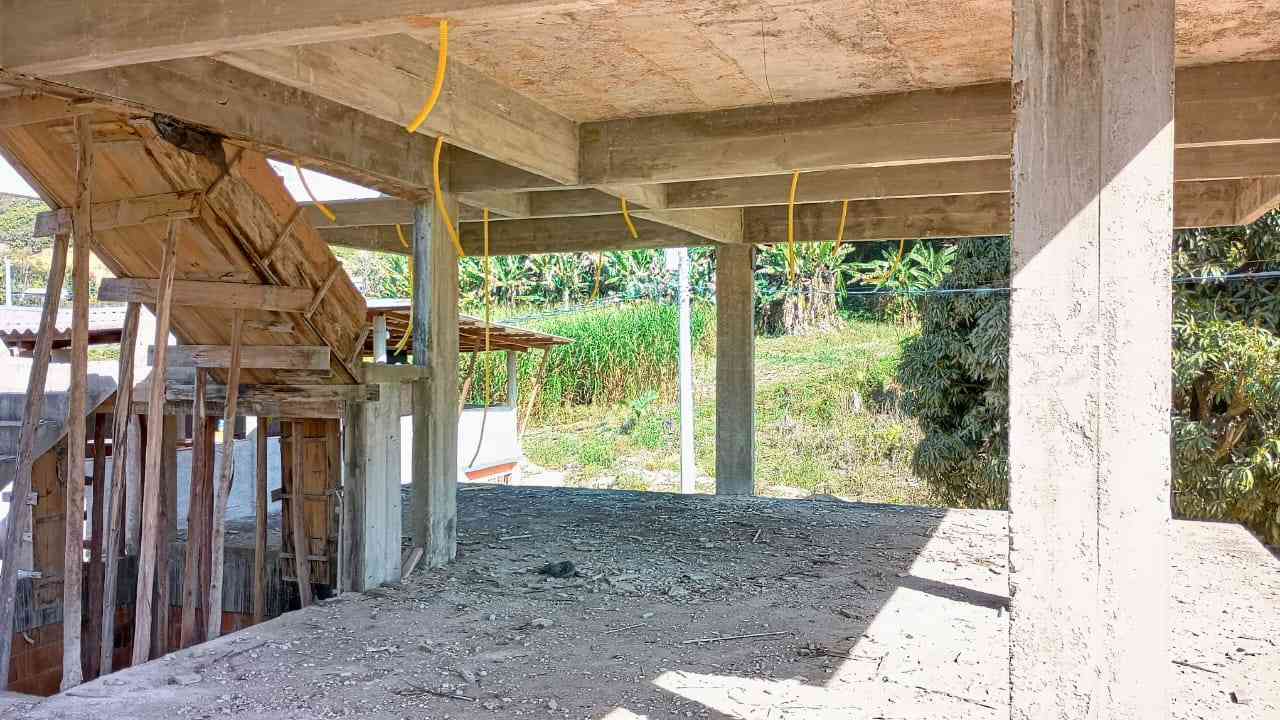 Lote em Departamento