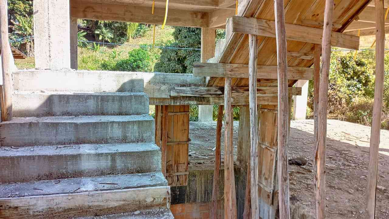Lote em Departamento