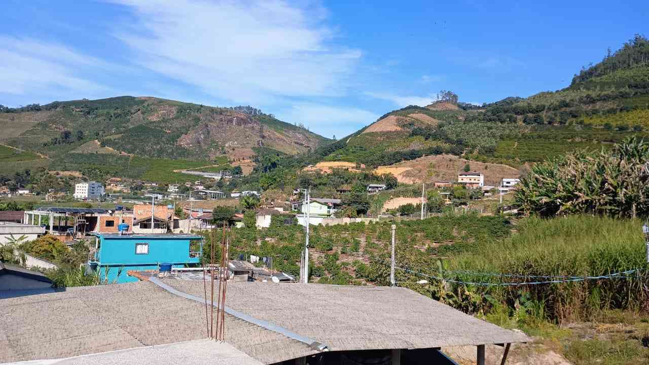 Lote em Departamento