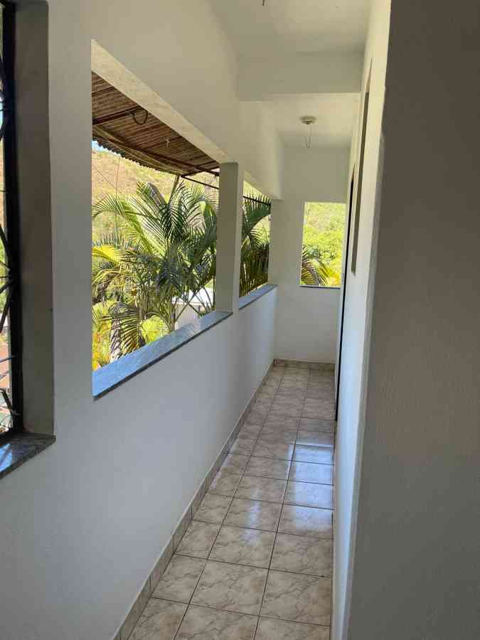 Apartamento de 2 Quartos à Venda em Vargem Alta – Próximo ao Campo Velho