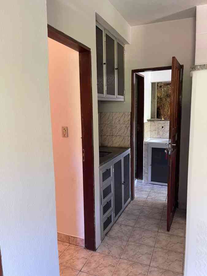 Apartamento de 2 Quartos à Venda em Vargem Alta – Próximo ao Campo Velho