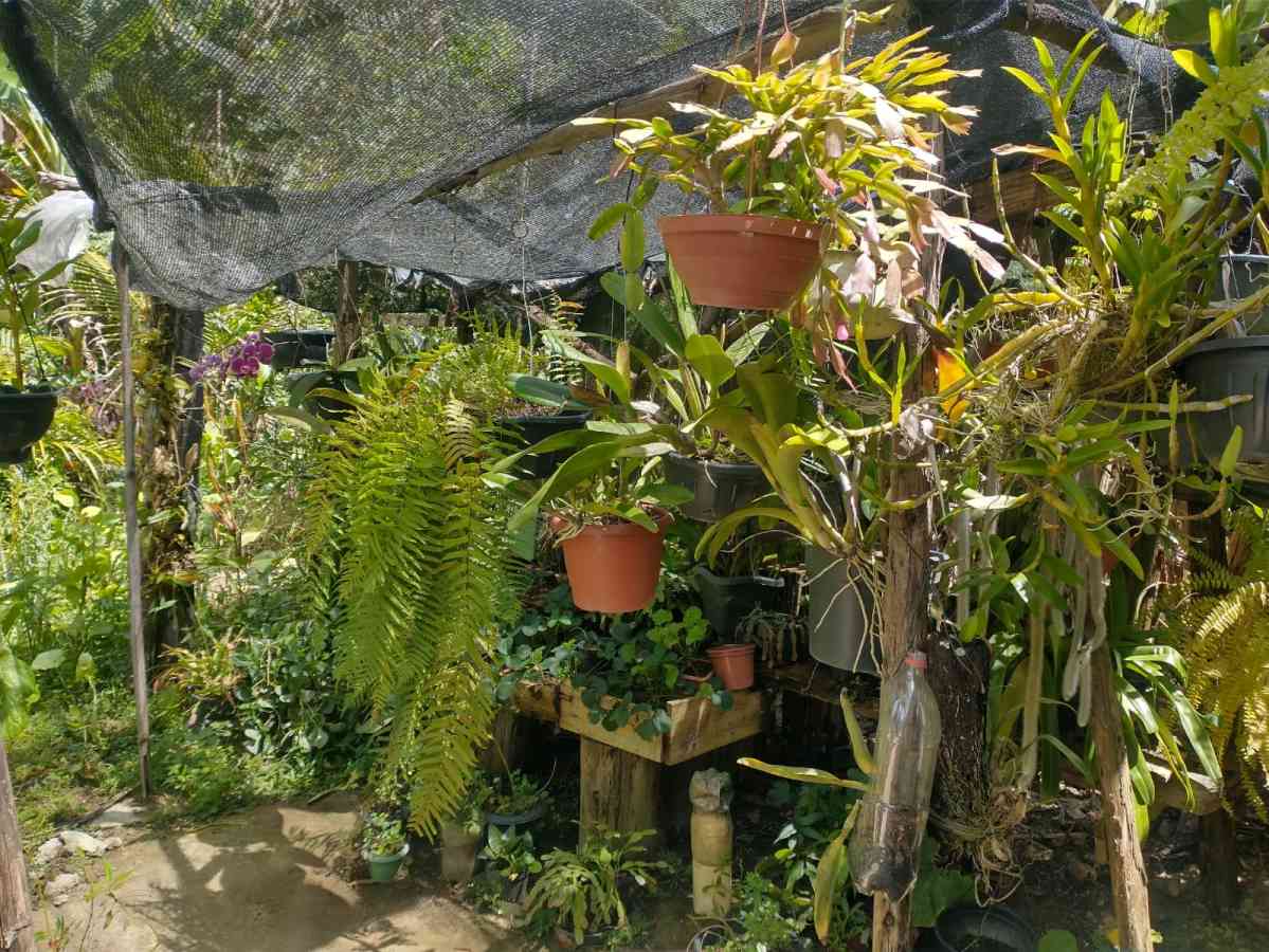 Casa mais Kitinet