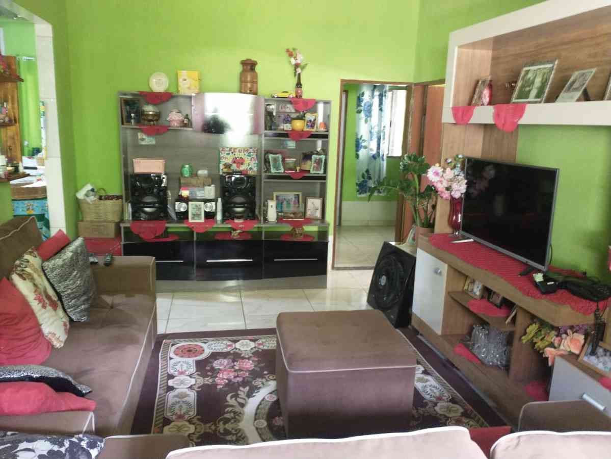 Casa mais Kitinet