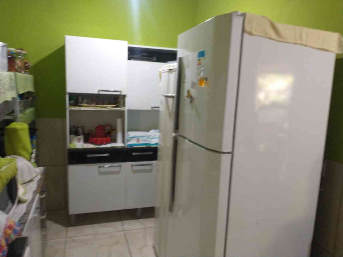 Casa mais Kitinet