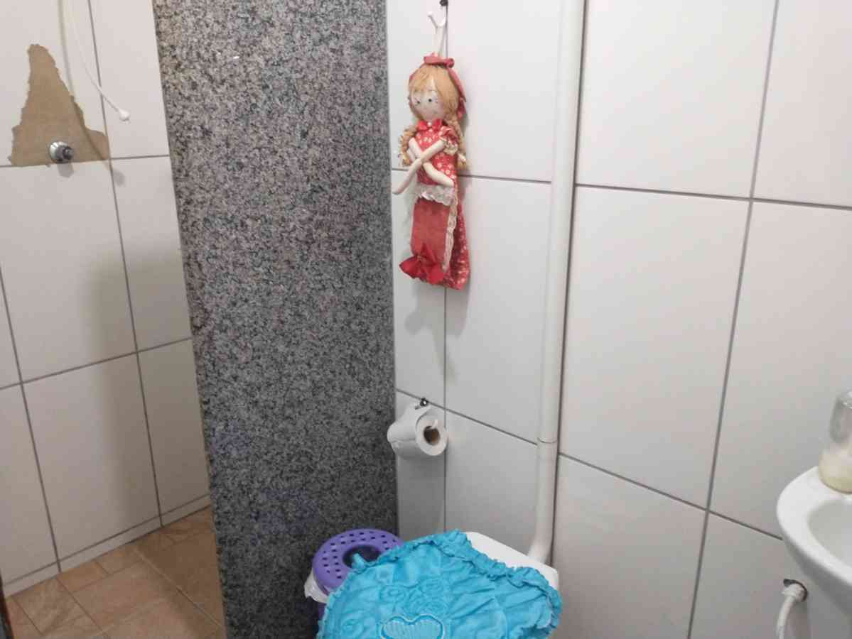 Casa mais Kitinet