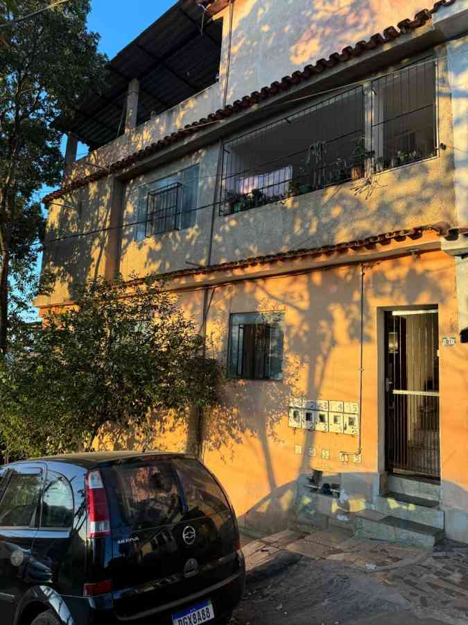Casa com Garagem
