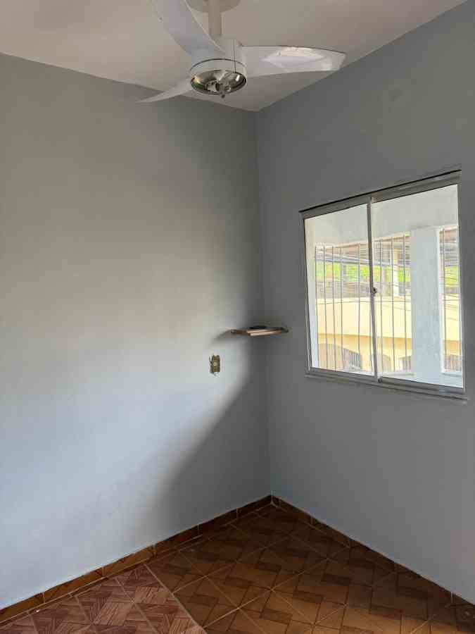 Casa com Garagem