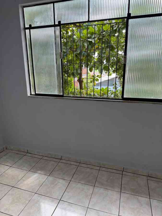 Casa com Garagem