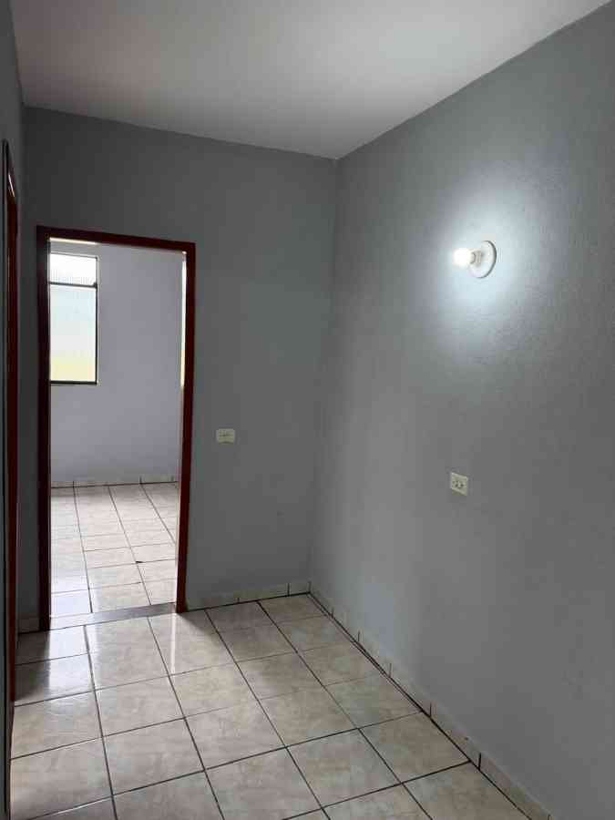 Casa com Garagem