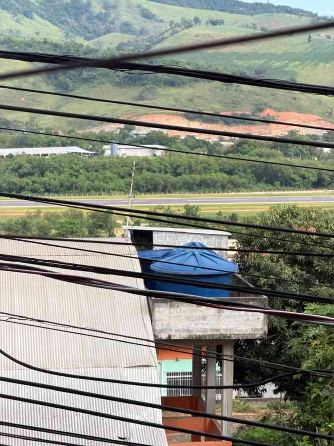 Casa com Garagem