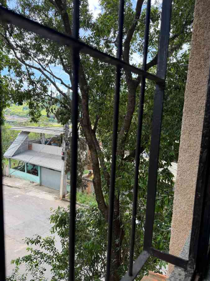 Casa com Garagem