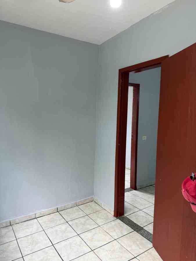 Casa com Garagem