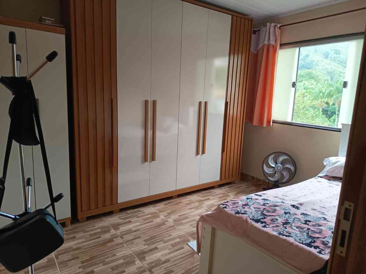 Casa Terrio Um Apartamento primeiro Andar