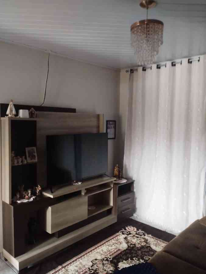 Casa Terrio Um Apartamento primeiro Andar