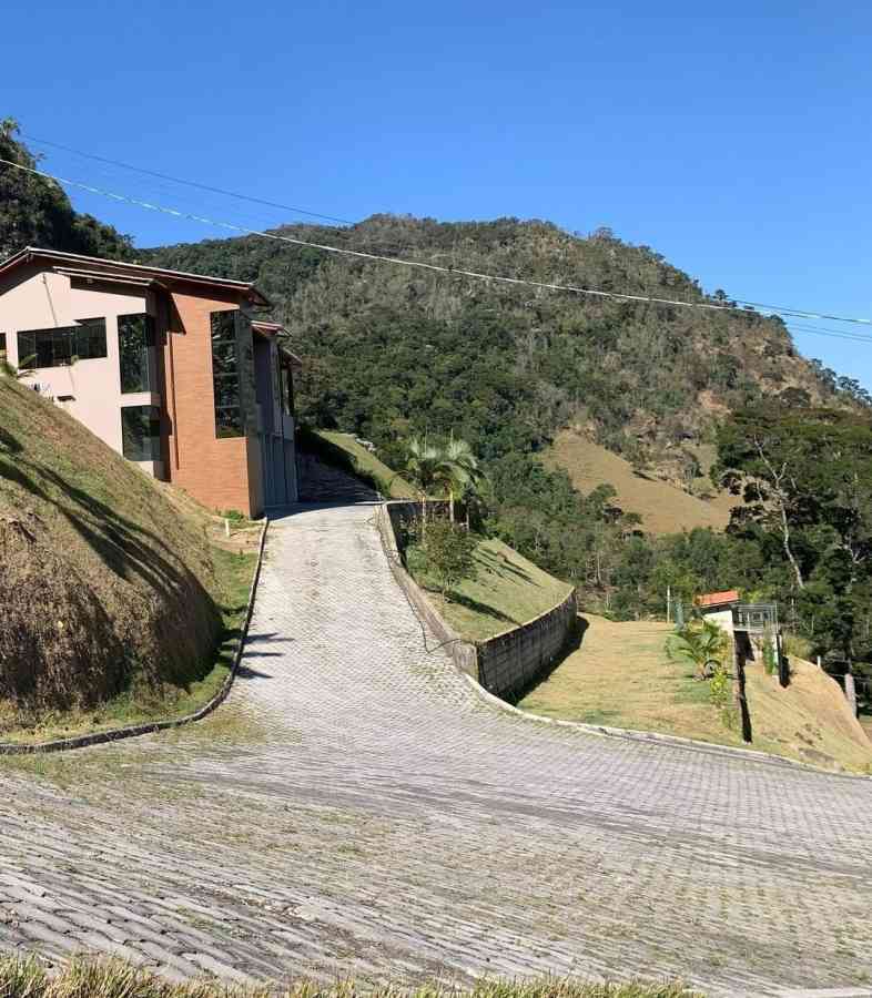 Casa Alto Padrão Vargem Alta