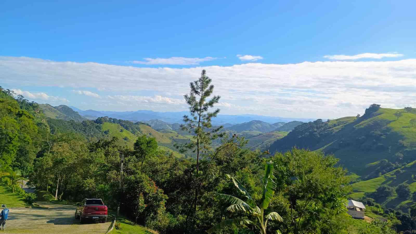 Casa Alto Padrão Vargem Alta