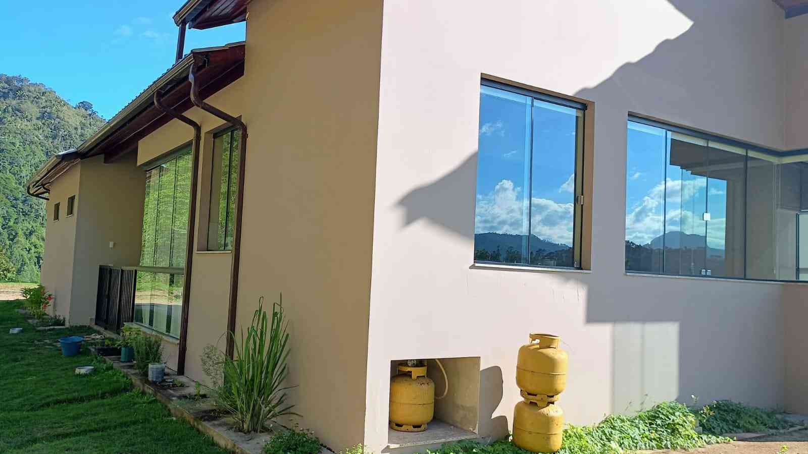 Casa Alto Padrão Vargem Alta