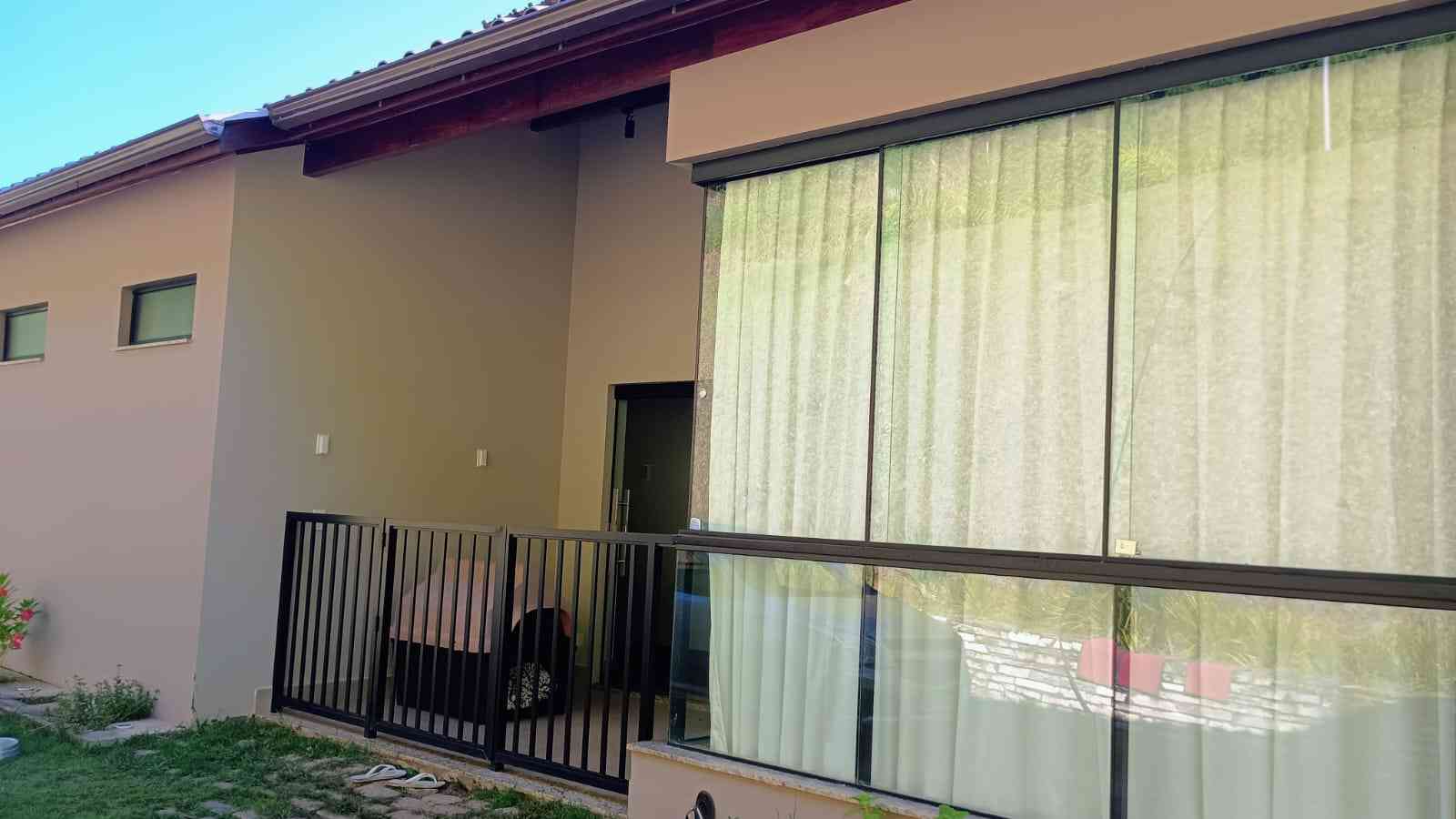 Casa Alto Padrão Vargem Alta