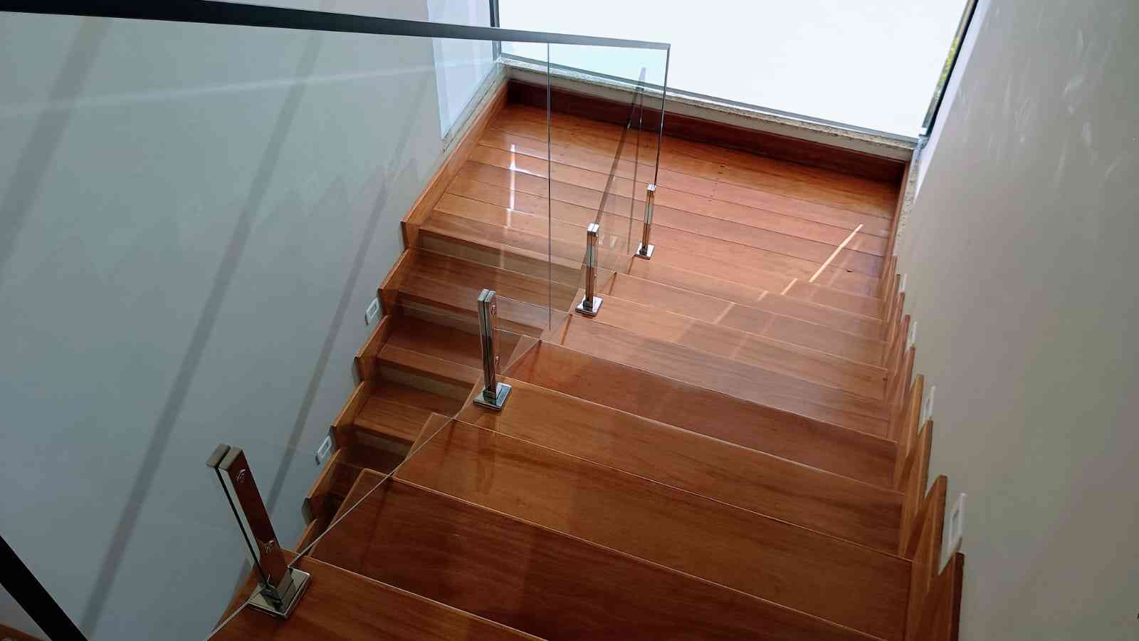 Casa Alto Padrão Vargem Alta