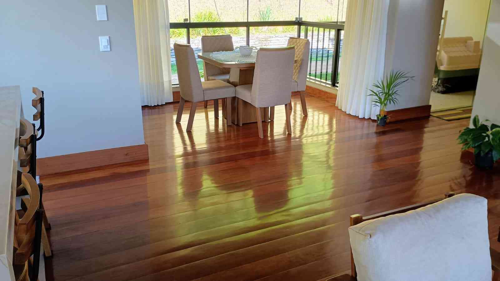 Casa Alto Padrão Vargem Alta