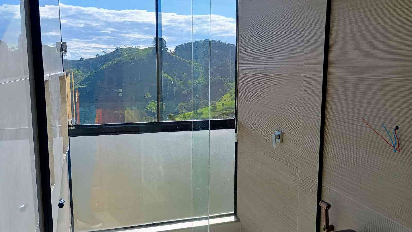 Casa Alto Padrão Vargem Alta