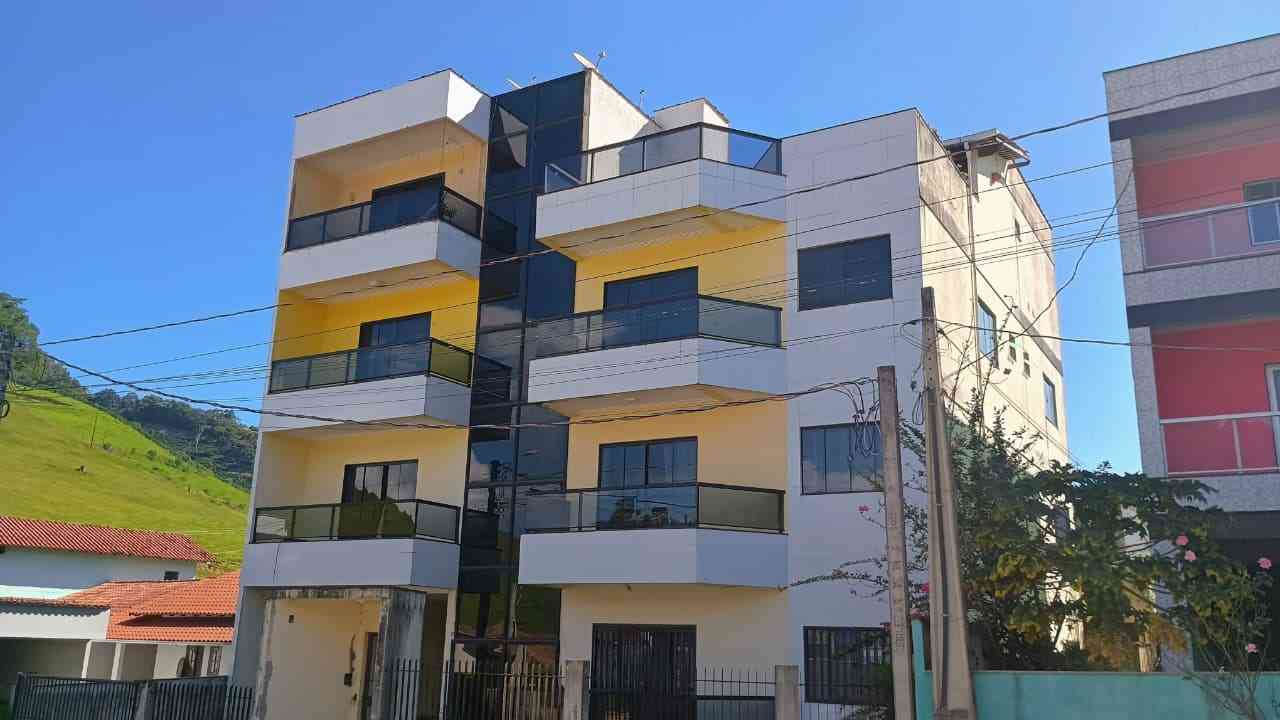 Apartamento com ótima Localização