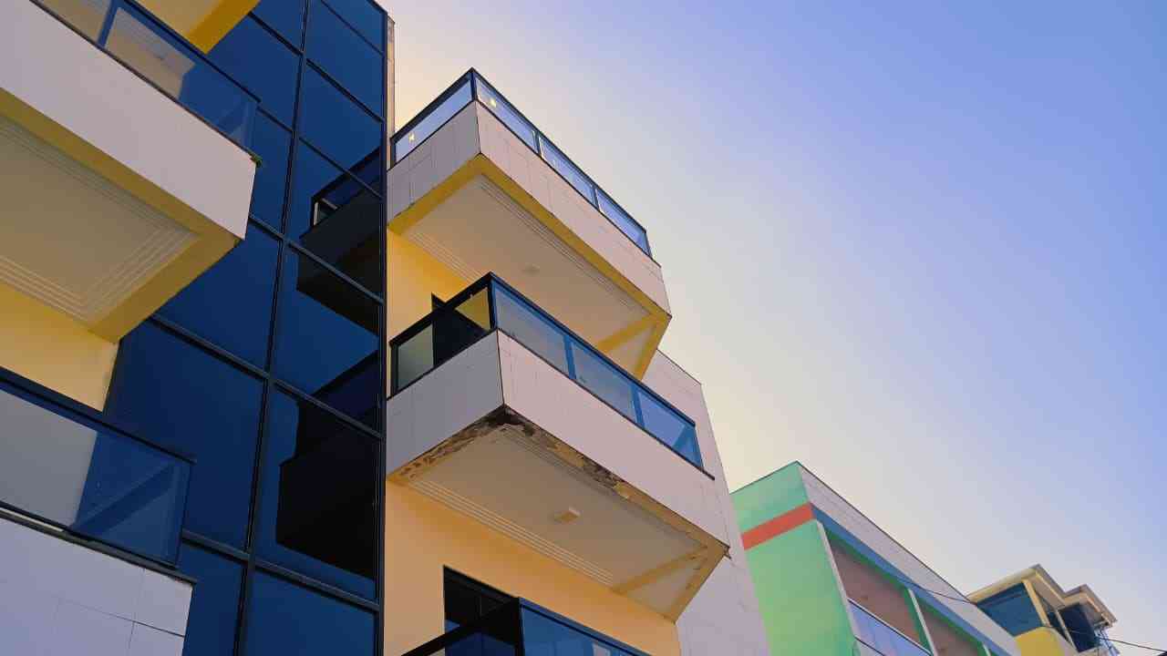 Apartamento com ótima Localização