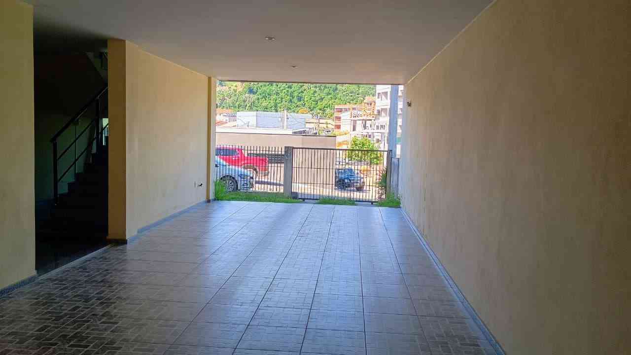 Apartamento com ótima Localização