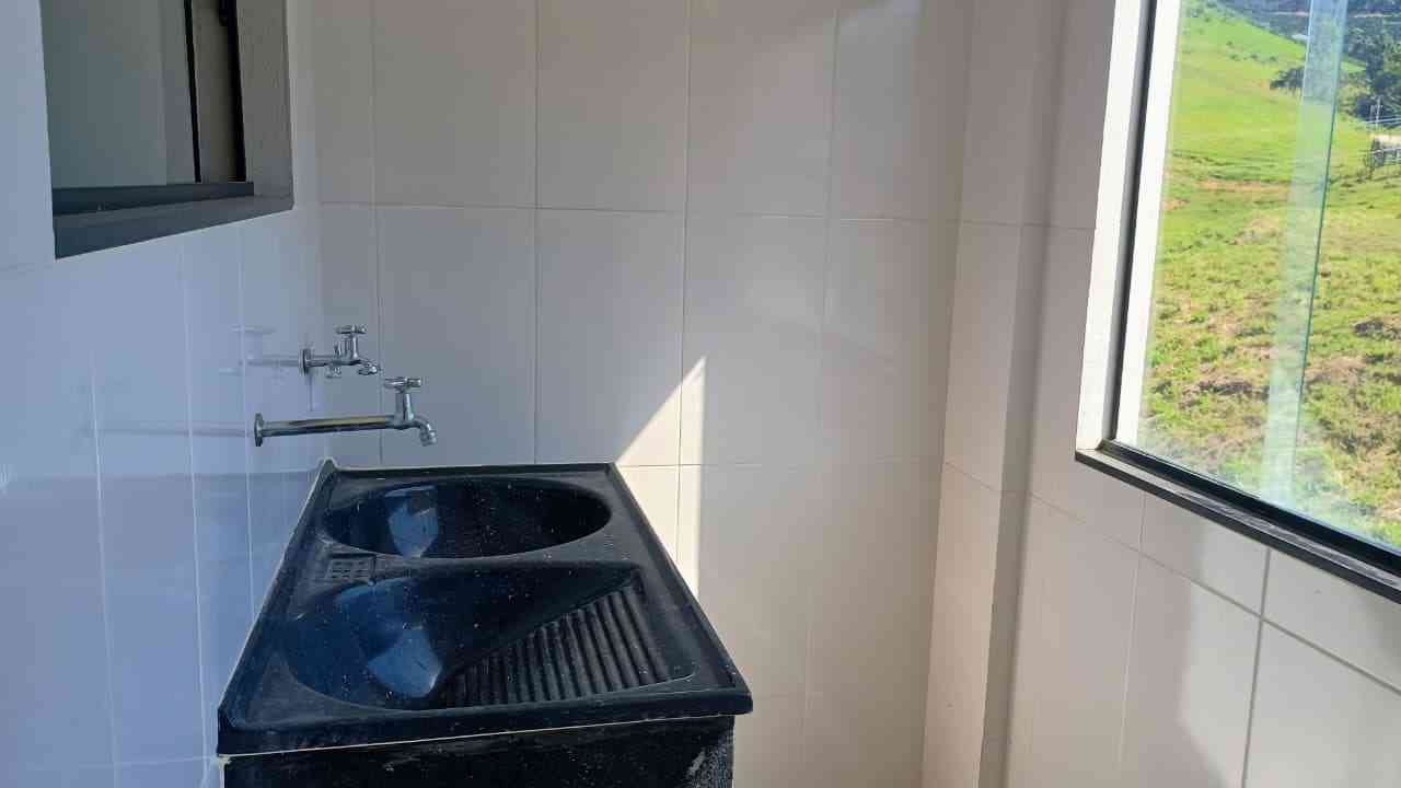 Apartamento com ótima Localização