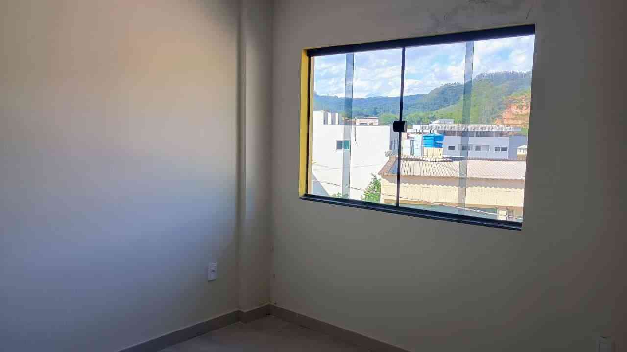 Apartamento com ótima Localização